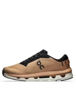 On Cloudzone Rose Brown נעלי ספורט יומיומיות