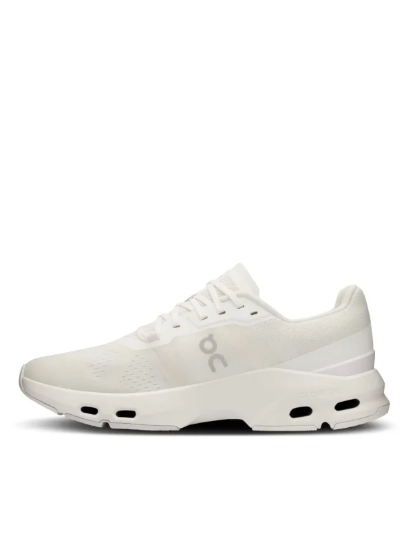 On Cloudpulse White נעלי אימון לגברים