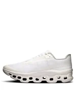 On Cloudmonster Void White נעלי ריצה לגברים