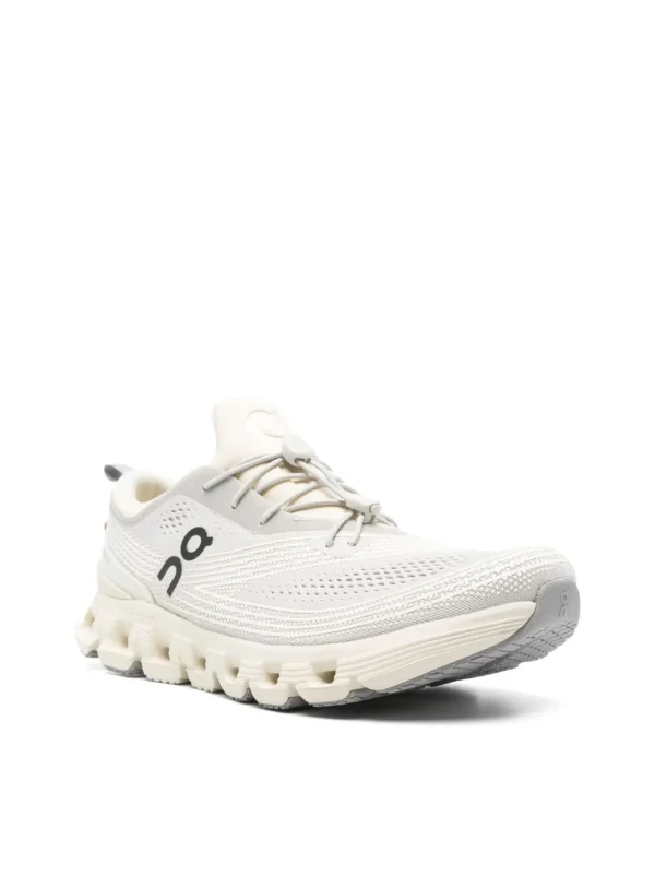 On Cloud X Z5 White נעלי אימון לגברים
