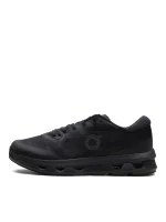 On Cloudzone Black x Kith נעלי ספורט יומיומיות