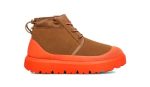 UGG Men’s Neumel Weather Hybrid Chestnut Orange נעלי האג לגברים