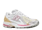 New Balance 1906 Silver Metallic Dragon Berry נעלי סניקרס