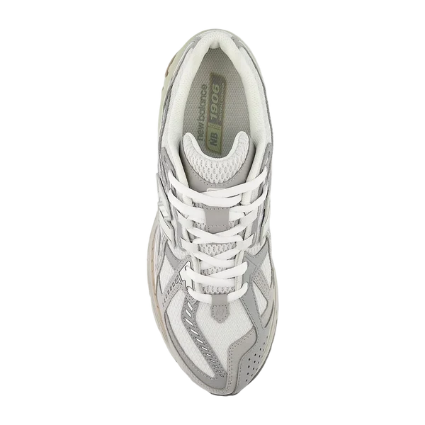 New Balance 1906 Grey Olivine נעלי סניקרס