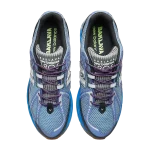 New Balance 1906 Medusa Azul נעלי סניקרס