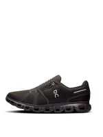 On Cloud 6 All Black נעלי ריצה לגברים