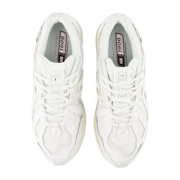 New Balance 1906 נעלי סניקרס – Protection Pack White