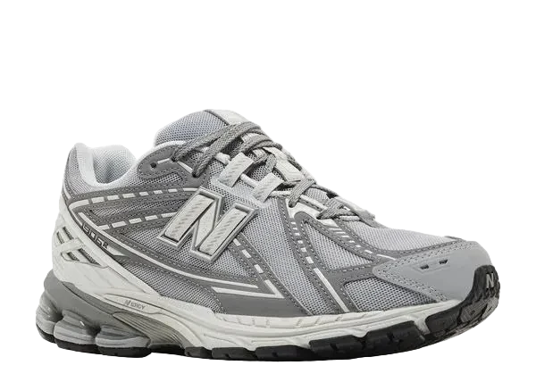 New Balance 1906 Concrete Harbor Grey נעלי סניקרס