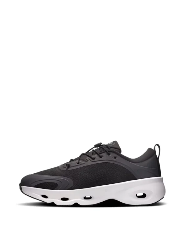On Cloudsolo LOEWE Black נעלי ספורט יומיומיות