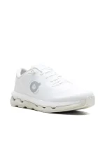 On Cloudzone White Ice x Kith נעלי ספורט יומיומיות