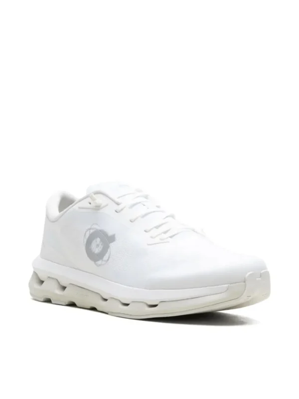 On Cloudzone White Ice x Kith נעלי ספורט יומיומיות
