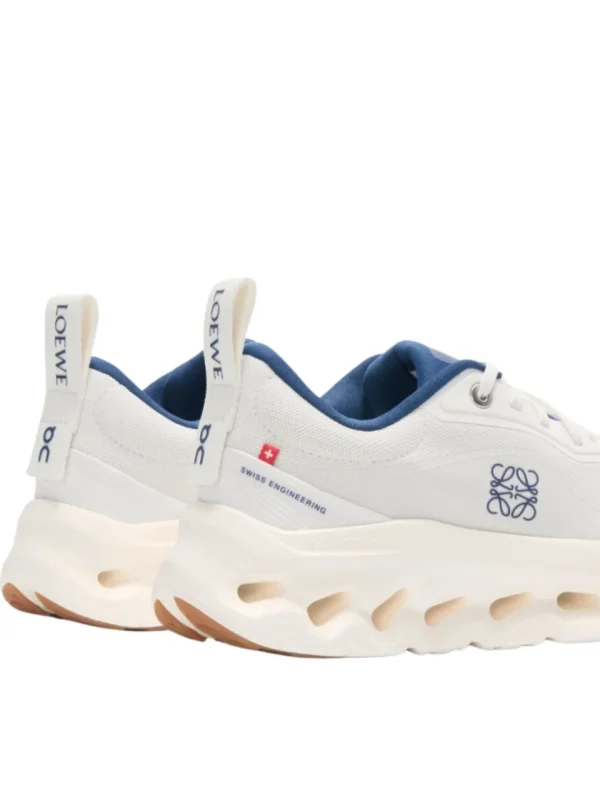 On Cloudtilt Navy נעלי ספורט יומיומיות