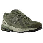 New Balance 1906 Dark Camo Dark Olive Dark Stone נעלי סניקרס