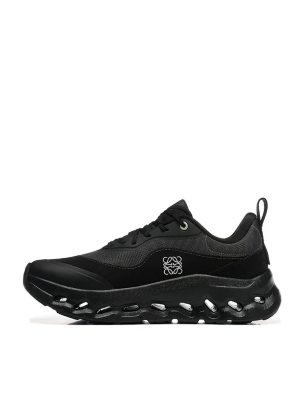 On x LOEWE Cloudtilt 2.0 Black נעלי ספורט יומיומיות