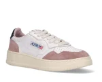 Autry Medalist Low-Top סניקרס