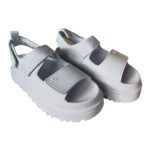 UGG GoldenGlow Sandal Current סנדלי האג