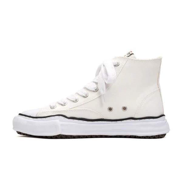 Maison Mihara Yasuhiro White נעלי