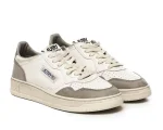 Autry Medalist Super Vintage Low-Top סניקרס