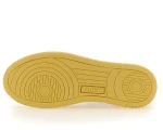 Autry Logo Patch Low-Top סניקרס