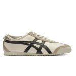 Onitsuka Tiger MEXICO 66 Ivory/Black נעלי