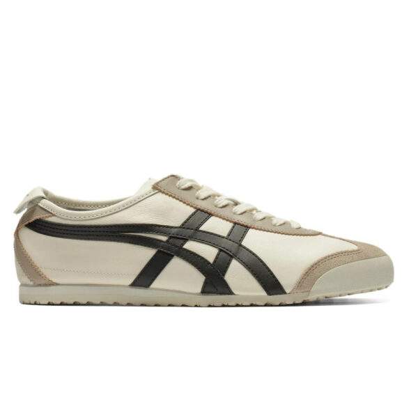 Onitsuka Tiger MEXICO 66 Ivory/Black נעלי