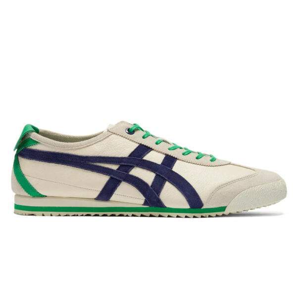 נעלי Onitsuka Tiger MEXICO 66 SD Birch/Peacoat
