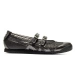 Onitsuka Tiger MEXICO 66 TGRS Black/Gunmetal נעלי