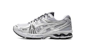 Asics GEL-KAYANO Legacy Pure Silver נעליים