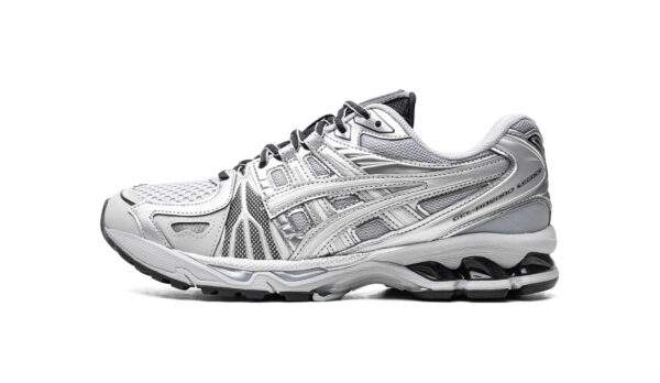 Asics GEL-KAYANO Legacy Pure Silver נעליים