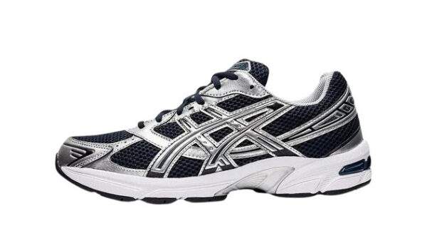 Asics Gel-1130 French Blue Pure Silver נעליים
