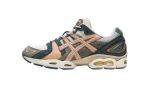 ASICS GEL-Nimbus 9 Cream Feather Grey נעליים