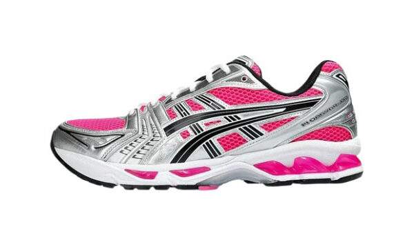 Asics GEL-Kayano 14 Pink Glo נעליים