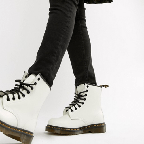 Dr Martens 1460 Classic מגפיים