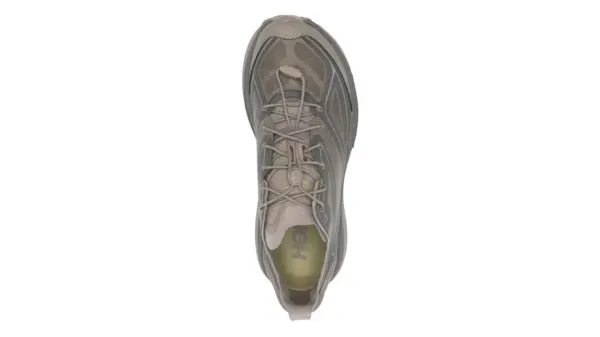 Hoka Stinson One7 Grey נעלי ריצה