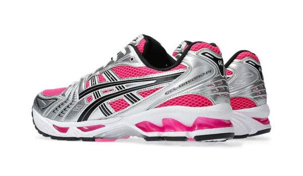 Asics GEL-Kayano 14 Pink Glo נעליים
