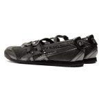 Onitsuka Tiger MEXICO 66 TGRS Black/Gunmetal נעלי