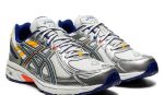 Asics Gel Venture 6 Silver Blue נעליים