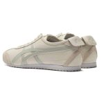 Onitsuka Tiger MEXICO 66 Cream/Light Sage נעלי