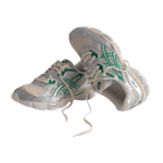 Asics Gel NYC Kale Green נעליים