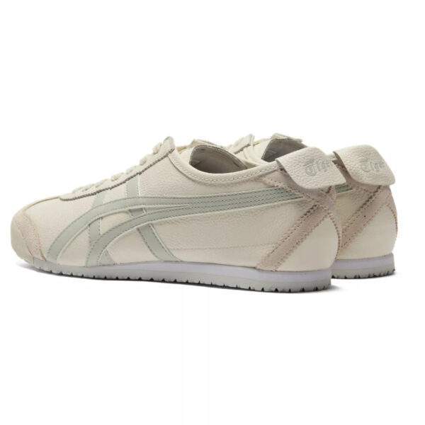 Onitsuka Tiger MEXICO 66 Cream/Light Sage נעלי
