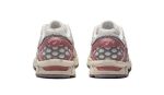 Asics GEL-Kahana 8 White Pink נעליים