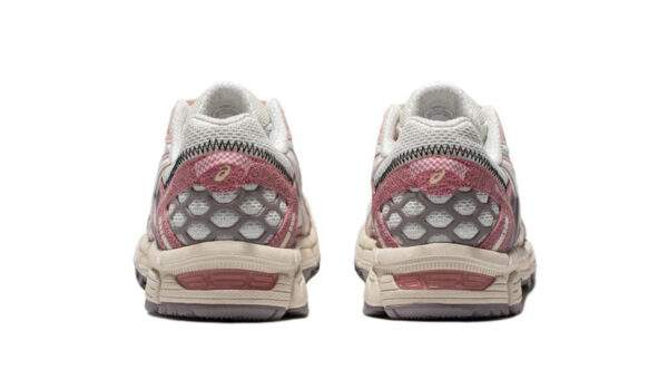 Asics GEL-Kahana 8 White Pink נעליים