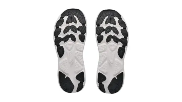 Hoka Clifton 11 Frost/Black נעלי ריצה