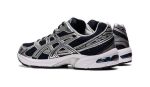 Asics Gel-1130 French Blue Pure Silver נעליים