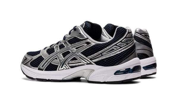Asics Gel-1130 French Blue Pure Silver נעליים