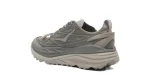 Hoka Stinson One7 Grey נעלי ריצה