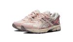 Asics GEL-Kahana 8 White Pink נעליים