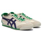 נעלי Onitsuka Tiger MEXICO 66 SD Birch/Peacoat
