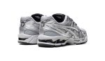 Asics GEL-KAYANO Legacy Pure Silver נעליים