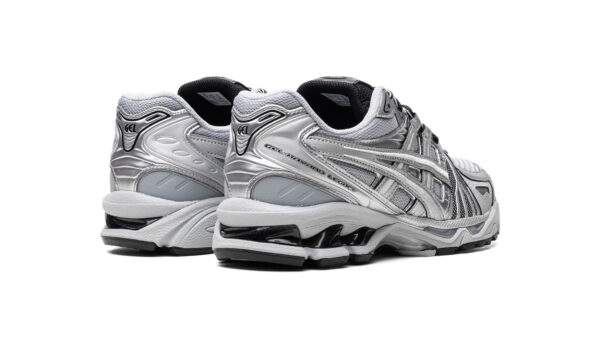 Asics GEL-KAYANO Legacy Pure Silver נעליים